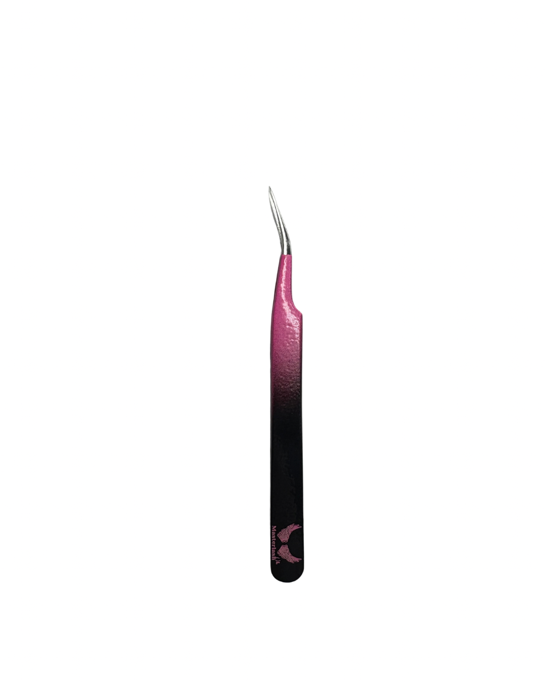 Curved Isolation Tweezer