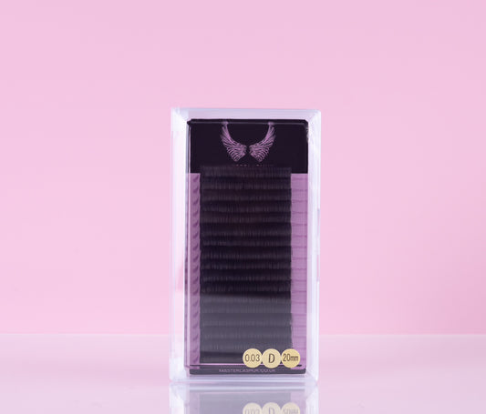 OG Volume lash trays