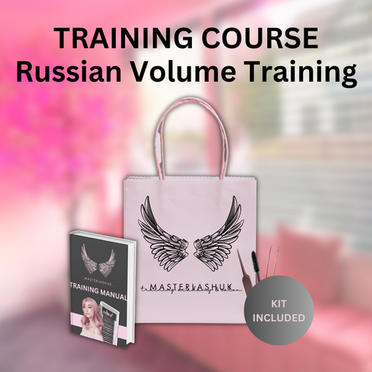 Russian Volume Training Course