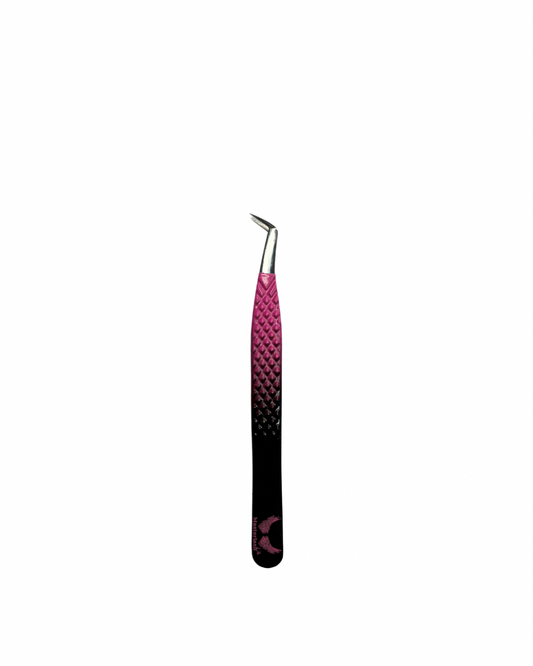 Masterlash Choice Angled Tweezer