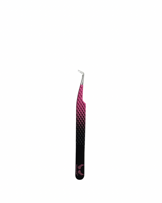 90 Degree Slimline Tweezer