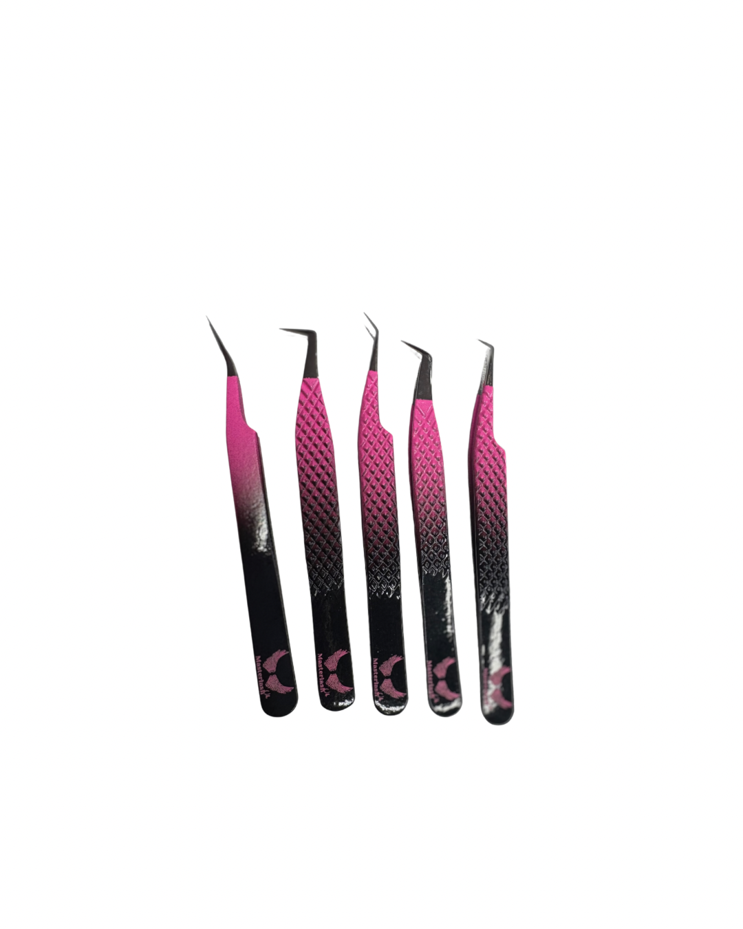 Get a grip. Tweezer Bundle