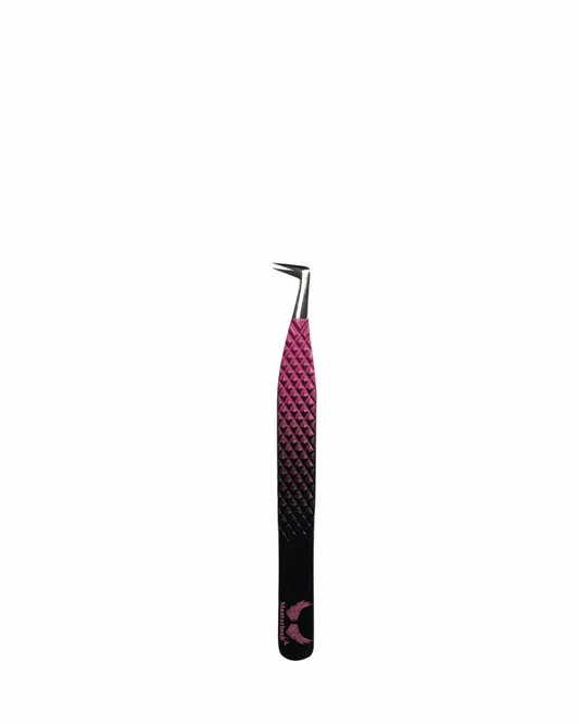 90 Degree MasterLash Choice Tweezer