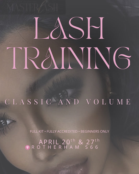 The Beginners training package