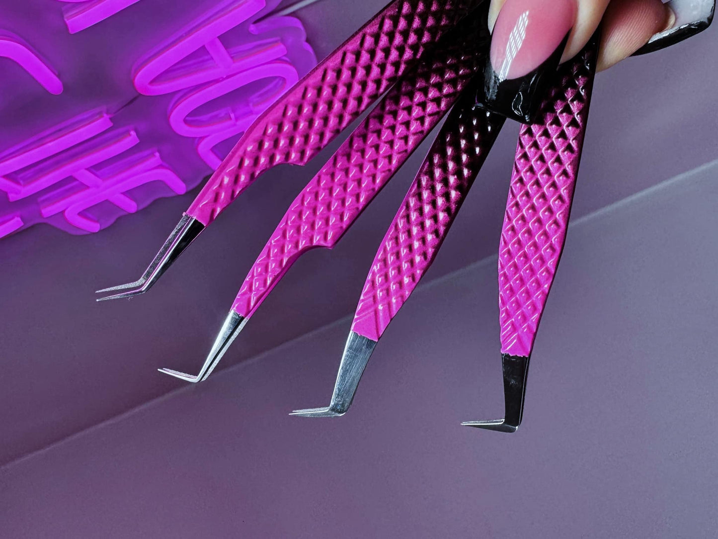 Tweezer Bundle